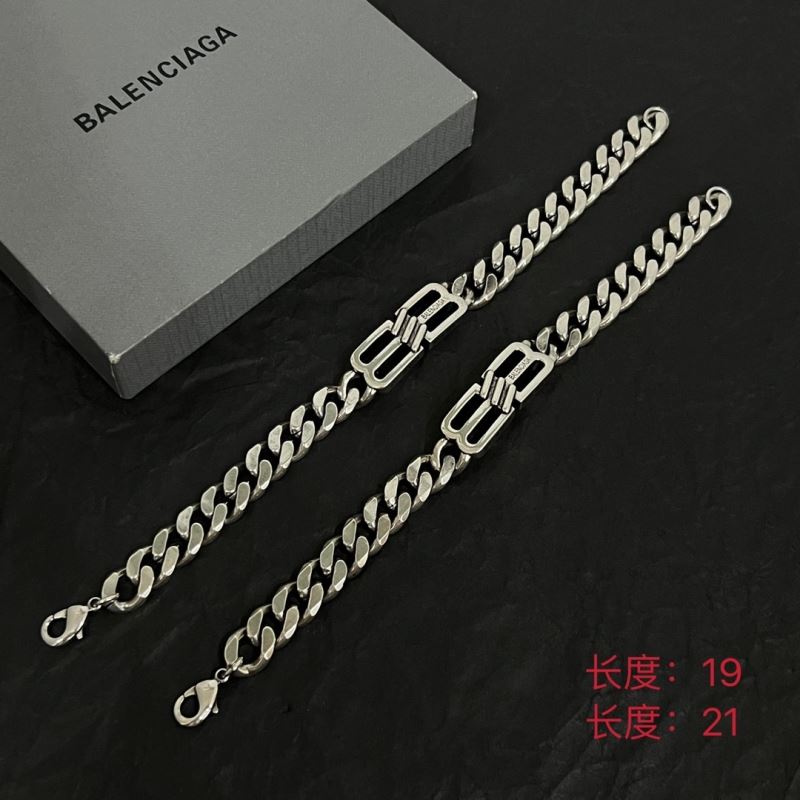 Balenciaga Bracelets